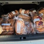Bread for Food Bank