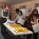 Meals for Homeless II
